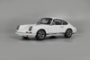 1/18 GT Spirit 1967 Porsche 911 R (Grand Prix White) Car Model