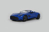 1/18 GT Spirit 2025 Aston Martin Vanquish (Volante Morpheu Blue) Car Model