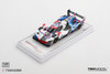 1/43 TSM BMW M Hybrid V8 #25 BMW M Team RLL 2025 IMSA Sebring 12 Hrs Car Model