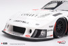 1/18 Top Speed Mazda RX-7 LB-Hinomaru Car Model