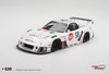 1/18 Top Speed Mazda RX-7 LB-Hinomaru Car Model