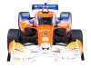 Dallara IndyCar #9 Scott Dixon "PNC Bank" Chip Ganassi Racing (Road Course Configuration) "NTT IndyCar Series" (2026) 1/18 Diecast Model Car by IXO Models