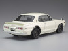 Model Kit Nissan Skyline 2000 GT-R 1/24 Scale Model by Tamiya