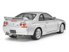 Model Kit Nissan Skyline GT-R V.Spec 1/24 Scale Model by Tamiya