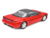 Model Kit Honda NSX 1/24 Scale Model by Tamiya