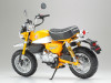 Model Kit Honda Monkey 125 Motorcycle 1/12 Scale Model by Tamiya