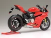 Model Kit Ducati 1199 Panigale S Motorcycle 1/12 Scale Model by Tamiya