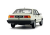 1/18 Welly Classic 1980-1989 Volkswagen VW Passat / Santana (White) Diecast Car Model