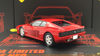 1/64 TOMYTEC Ferrari 512TR (Red) Diecast Car Model