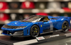 1/18 Maisto Ferrari F80 (Blue) Diecast Car Model