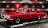 1/18 Maisto 1963 Dodge 330 (Metallic Red) Diecast Car Model