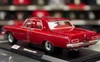 1/18 Maisto 1963 Dodge 330 (Metallic Red) Diecast Car Model