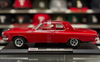 1/18 Maisto 1963 Dodge 330 (Metallic Red) Diecast Car Model