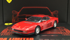 1/64 TOMYTEC Ferrari Testarossa (Red) Diecast Car Model