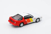 1/64 DCT Toyota Supra (A70) TRD Diecast Car Model
