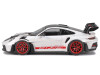 Model Kit Porsche 911 GT3 RS (992) 1/24 Scale Model by Tamiya