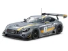 Model Kit Mercedes-AMG GT3 1/24 Scale Model by Tamiya