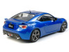 Model Kit Subaru BRZ 1/24 Scale Model by Tamiya