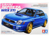 Model Kit Subaru Impreza WRX STi 1/24 Scale Model by Tamiya