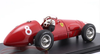 1/12 TopMarques 1952 Formula 1 Alberto Ascari Ferrari 500 #8 Winner French GP Formula 1 World Champion Car Model