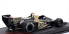 1/18 TopMarques 1977 Formula 1 Jody Scheckter Wolf WR1 #20 Winner Monaco GP Car Model