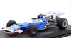 1/18 TopMarques 1970 Formula 1 Jean-Pierre Beltoise Matra MS120 #25 3rd Belgium GP Car Model