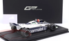 1/18 TopMarques 1982 Formula 1 Nelson Piquet Brabham BT50 #1 Winner Canada GP Car Model