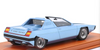 1/18 TopMarques 1976 Ferrari 308 GT Bertone Rainbow (Light Blue Metallic) Car Model