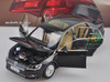 1/18 VOLKSWAGEN VW BORA (BLACK) DIECAST CAR MODEL