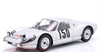 1/18 Altaya 1965 Porsche 904 Carrera GTS #150 2nd Rallye Monte Carlo Eugen Böhringer, Rolf Wütherich Diecast Car Model