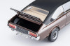 1/18 Touring 1975 Ford Granada Coupe Series 2 (Brown Metallic) Diecast Car Model
