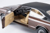 1/18 Touring 1975 Ford Granada Coupe Series 2 (Brown Metallic) Diecast Car Model