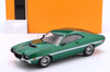 1/18 Ixo 1972 Ford Gran Torino Sport (Green Metallic) Diecast Car Model