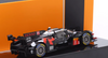 1/43 Ixo 2025 Toyota GR010 Hybrid #8 4th 6h Spa Toyota Gazoo Racing Sébastien Buemi, Brendon Hartley, Ryo Hirakawa Car Model