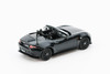 1/64 GCD X Mazda MX-5 Roadster (Black) Diecast Model