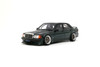 1/18 OTTO Mercedes-Benz Rauh-Welt Republik RWR 190E 2.5-16 (Porsche Racing Green Metallic 22G) Car Model
