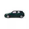 1/12 OTTO 1992 Volkswagen Golf III VR6 (Carat Dargon Green) Car Model
