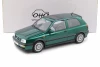 1/12 OTTO 1992 Volkswagen Golf III VR6 (Carat Dargon Green) Car Model