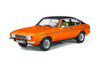 1/18 OTTO 1974 Ford Capri MK2 3.0L V6 (Ghia Phoenix Orange) Car Model