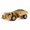 1/50 Diecast Masters CAT AD60 Articulated Underground Truck Diecast Model