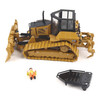 1/50 Diecast Masters CAT D5 LGP Track Type Tractor Diecast Model