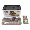 1/50 Diecast Masters CAT D5 LGP Track Type Tractor Diecast Model