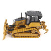 1/50 Diecast Masters CAT D5 LGP Track Type Tractor Diecast Model