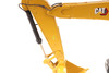 1/50 Diecast Masters CAT 374 Hydraulic Excavator Diecast Model