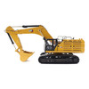 1/50 Diecast Masters CAT 374 Hydraulic Excavator Diecast Model