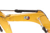 1/50 Diecast Masters CAT 374 Hydraulic Excavator Diecast Model