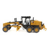 1/50 Diecast Masters CAT 140 LVR Motor Grader Diecast Model