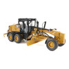 1/50 Diecast Masters CAT 140 LVR Motor Grader Diecast Model