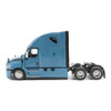 1/64 Diecast Masters 2025 Freightliner Cascadia Gen-5 ('2025) Tractor (Freightliner Signature Blue) Diecast Model