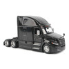 1/64 Diecast Masters 2025 Freightliner Cascadia Gen-5 ('2025) Tractor (Night-Shift Black) Diecast Model